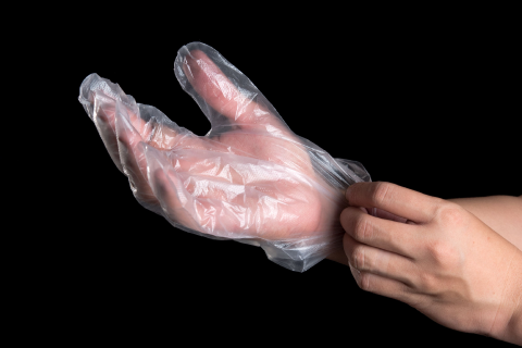 Disposable Gloves